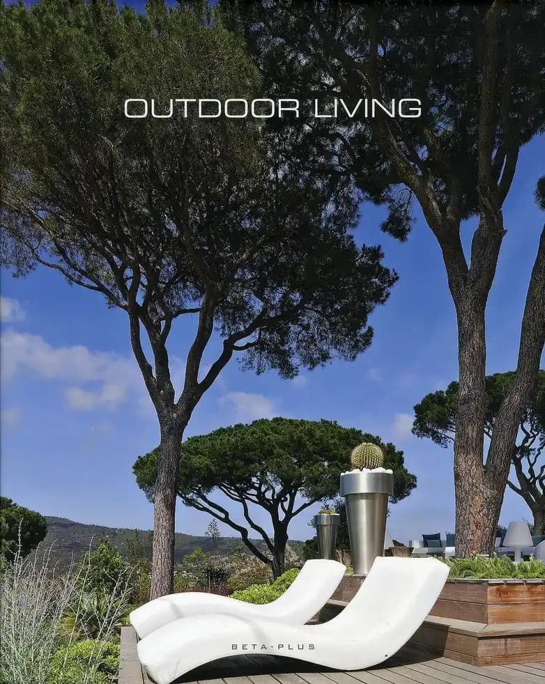 Outdoor living