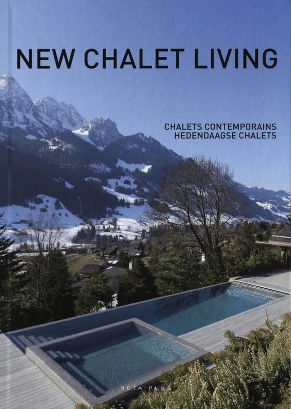 Chalets Contemporains