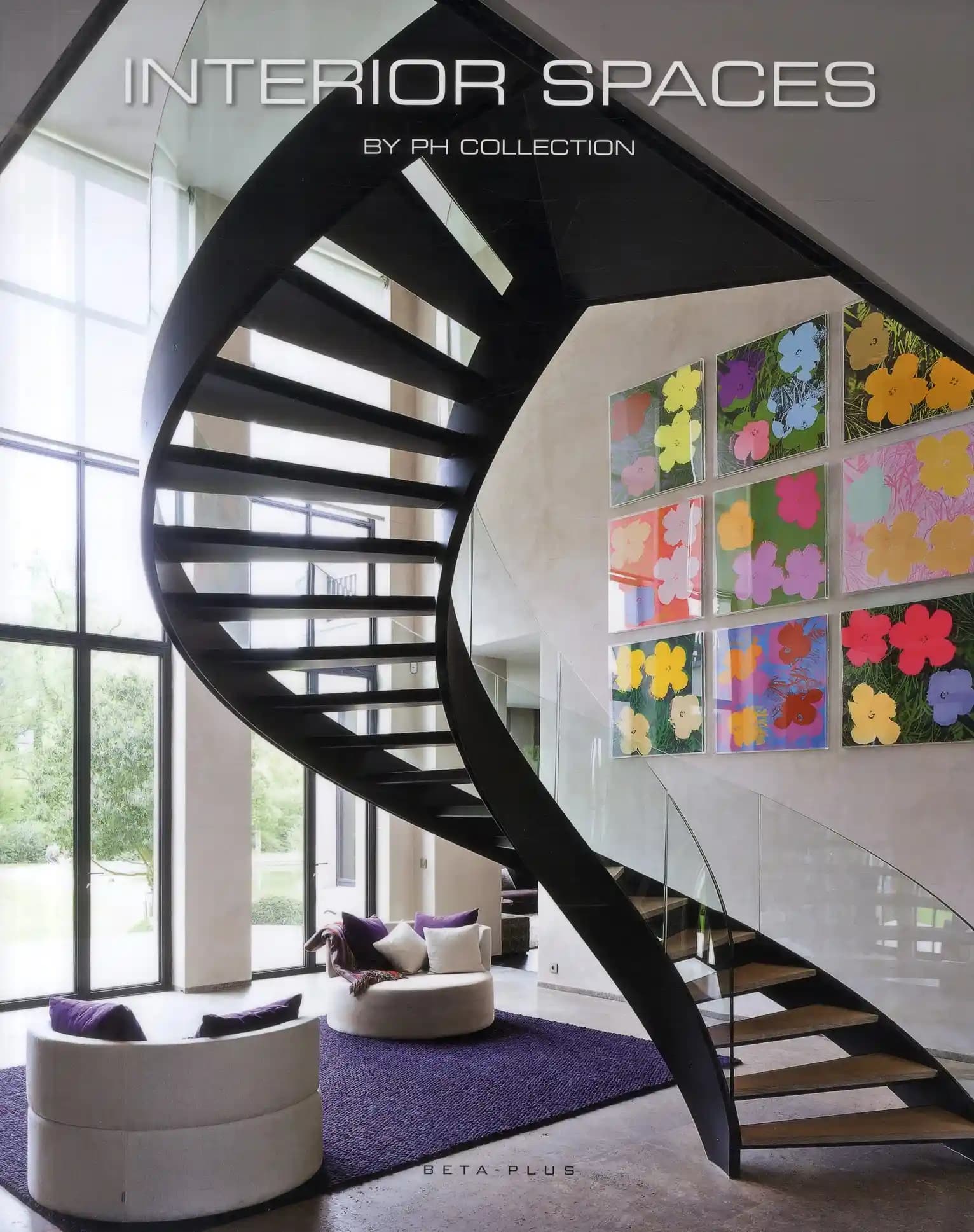 Interior Spaces by PH Collection