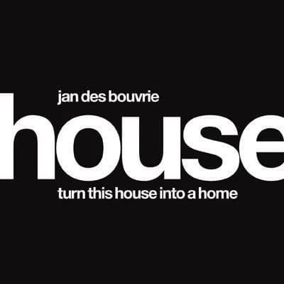 Turn this house into a home