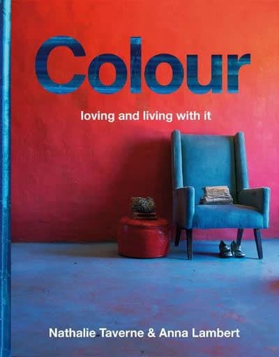 Colour loving and living with it