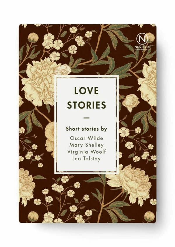 Box with four Love Stories