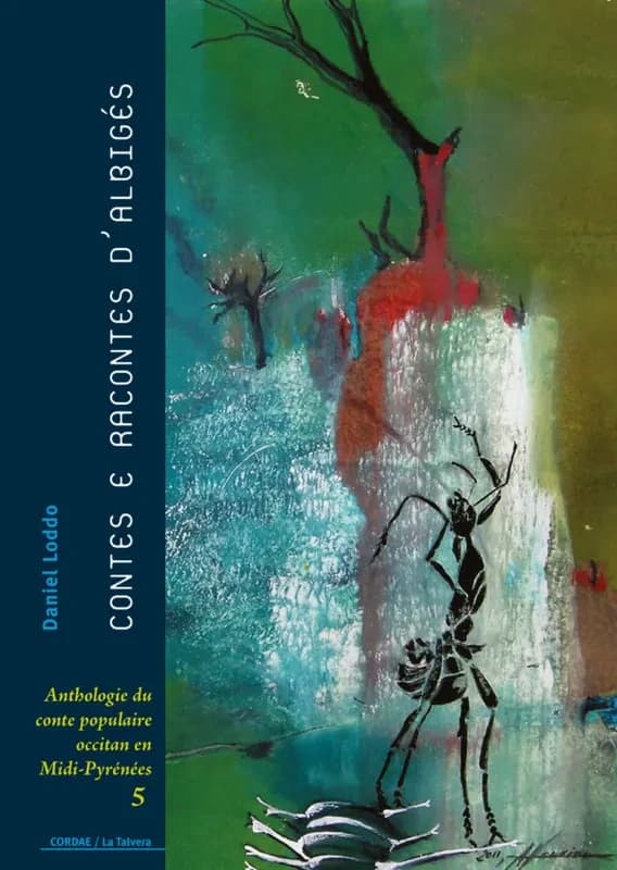 Contes e racontes d'albiges