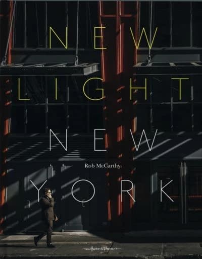 New light, New York