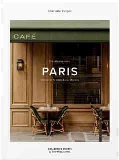 The weekender paris