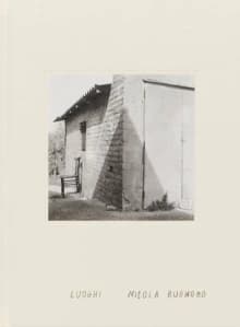 Luoghi