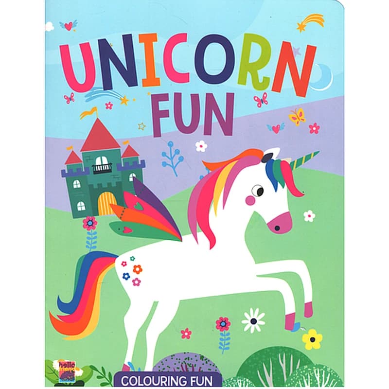 UNICORN FUN