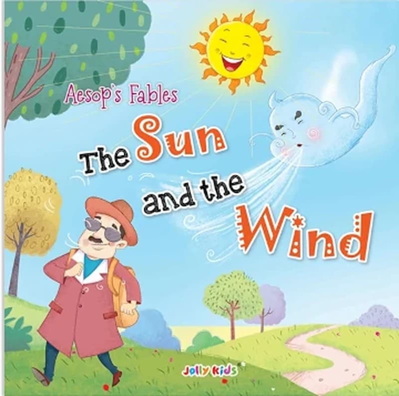 The Sun and the Wind