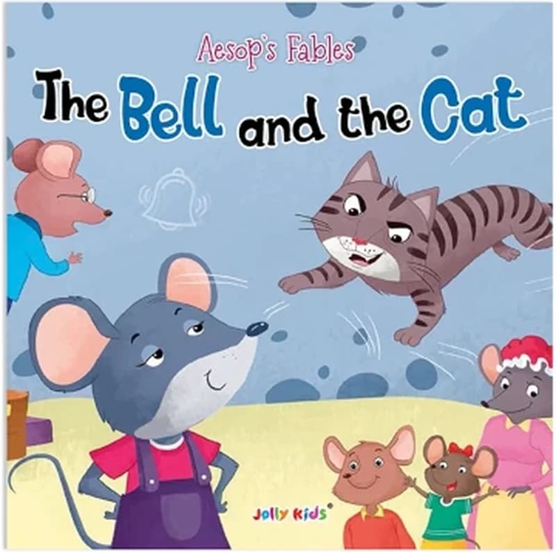 The Bell and the Cat