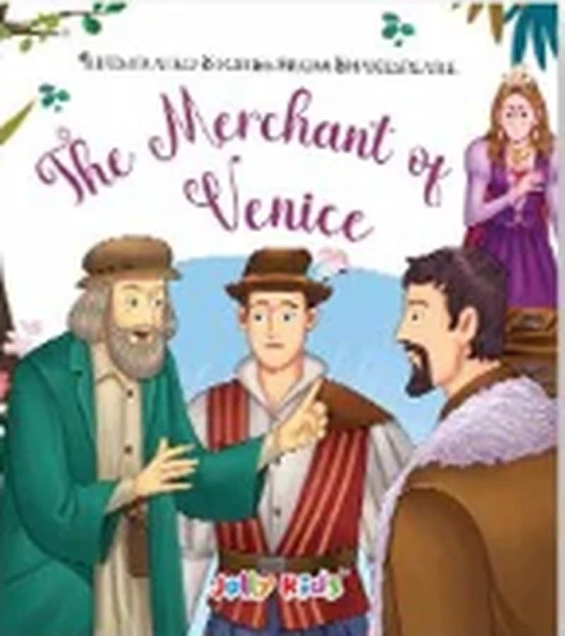 The Merchant of Venice