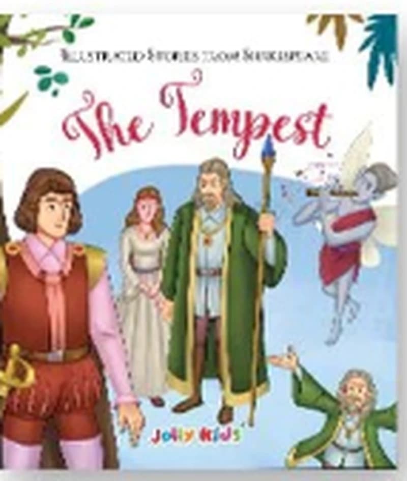 The Tempest