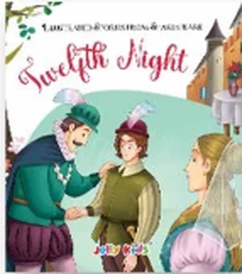 Twelfth Night