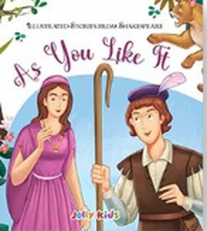 As You Like It