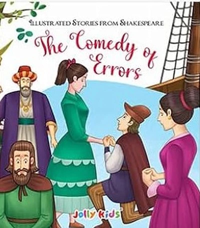 The comedy of errors