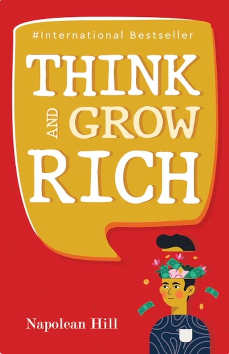 Think and Grow Rich