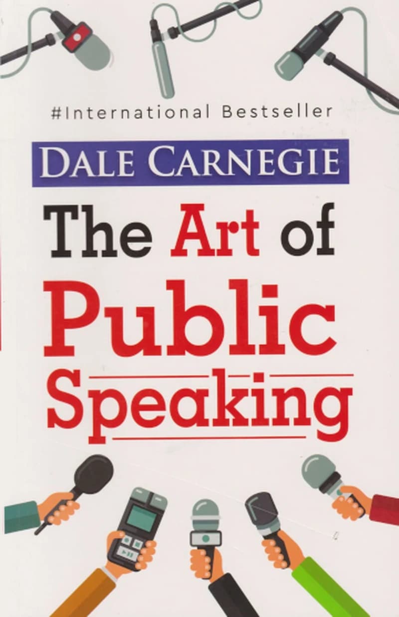 Art Of Public Speaking