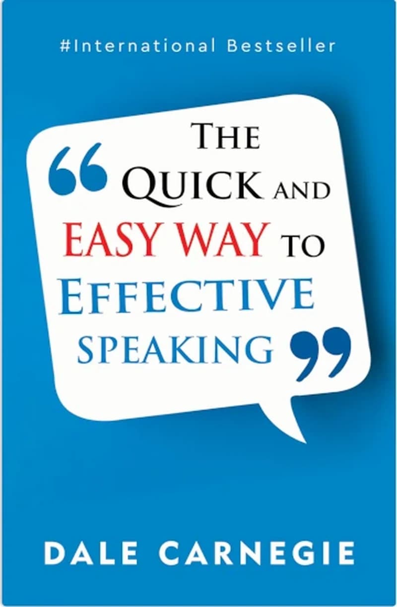 The Quick &amp; Easy Way to Effective Speaking