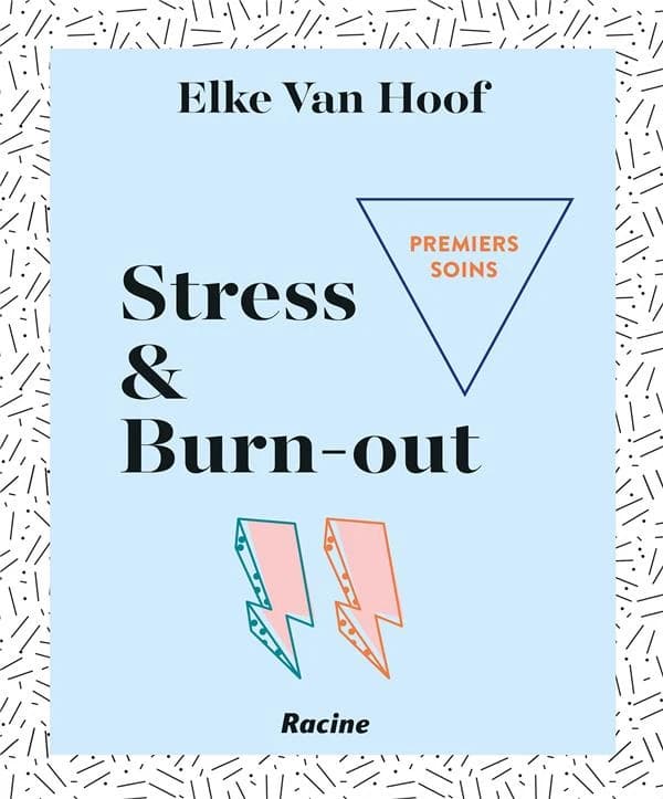 Premiers soins ; stress & burn-out