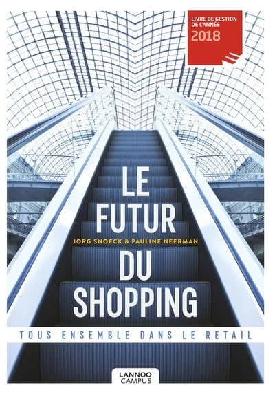 Le futur du shopping : tous ensemble dans le retail