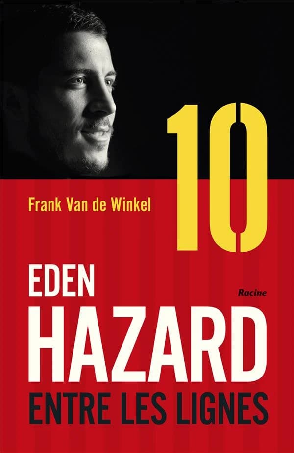 Eden Hazard : entre les lignes