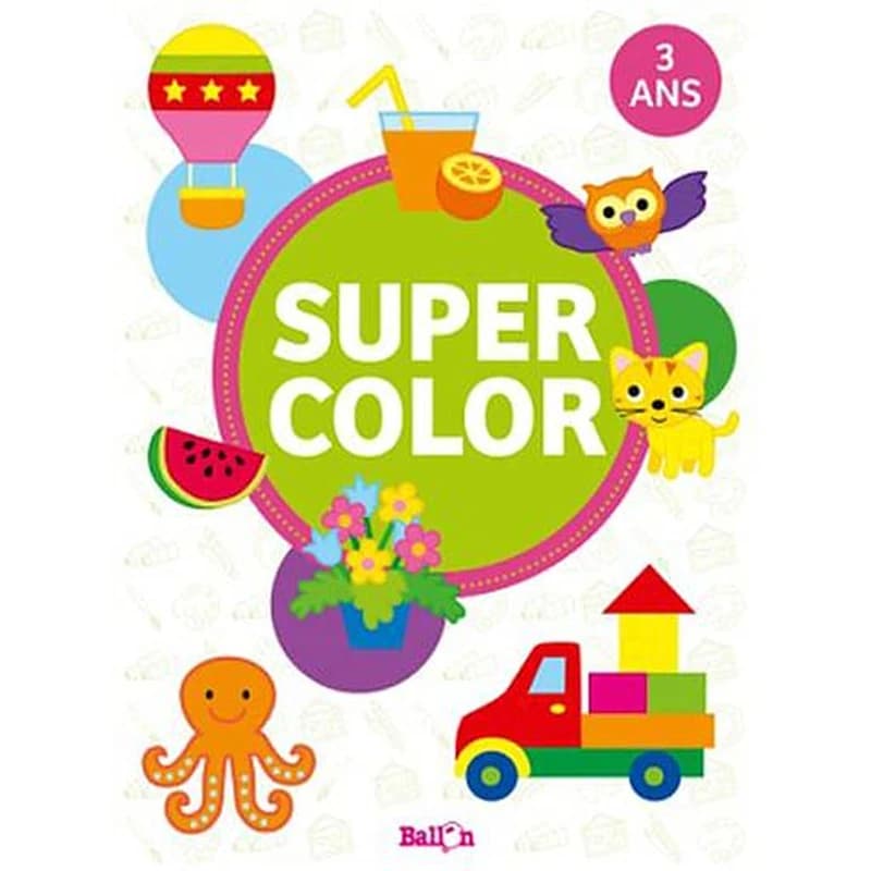 Super color