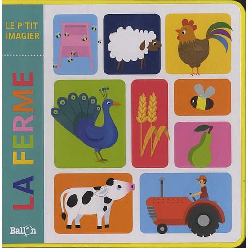 La ferme