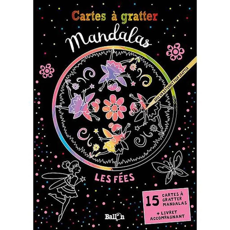 Les fées
