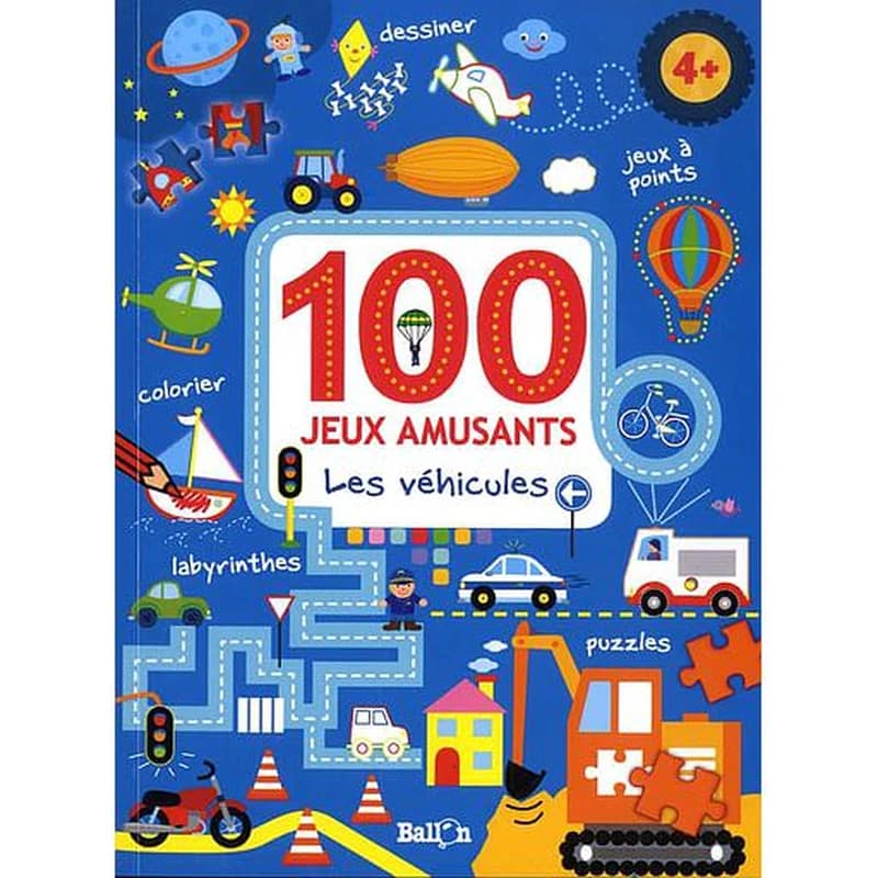 Les véhicules