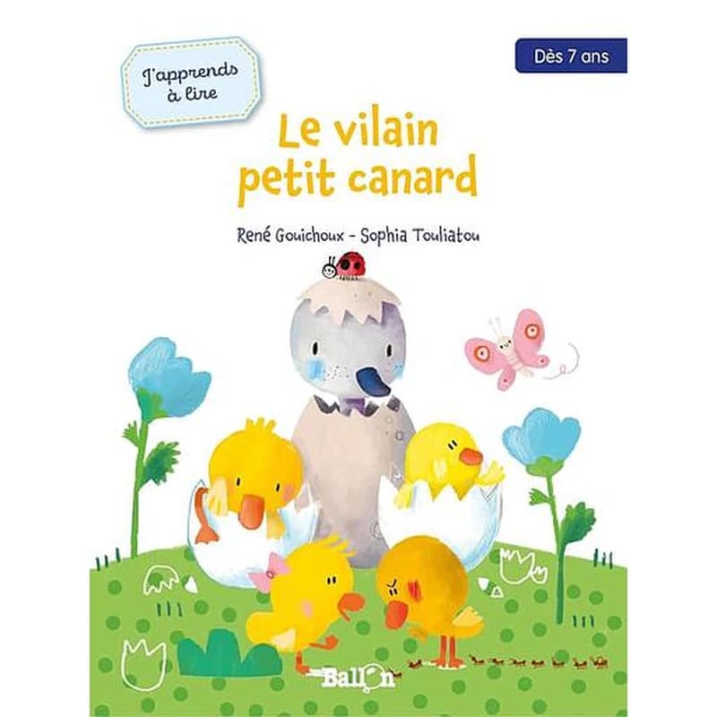 Le vilain petit canard