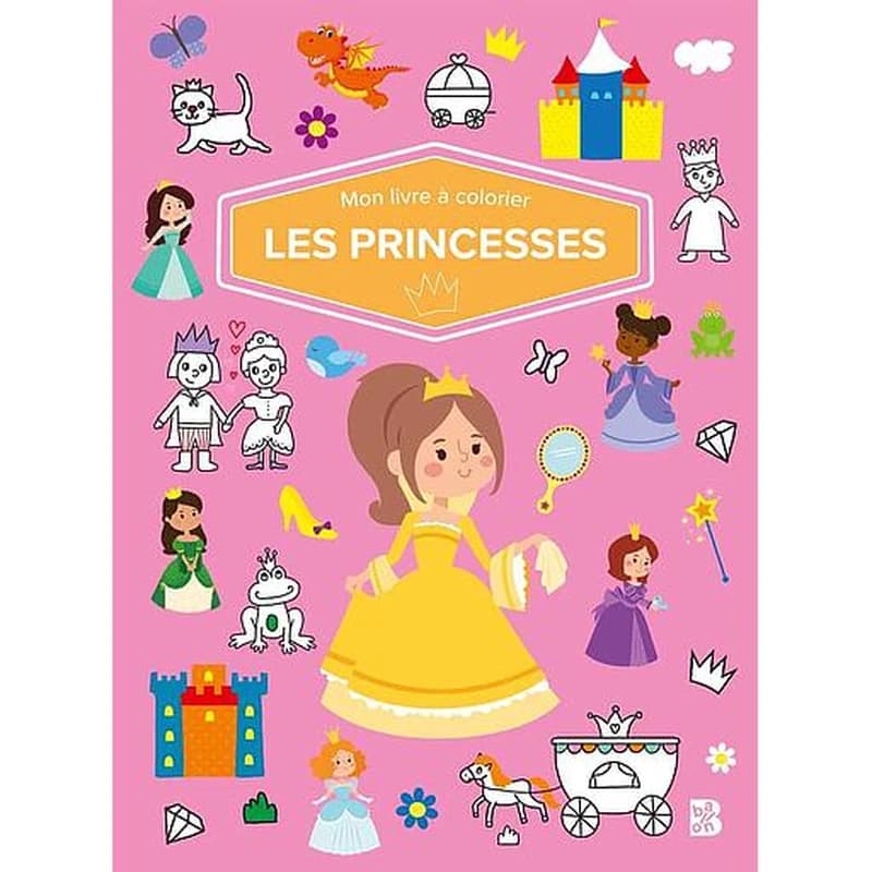 Les princesses