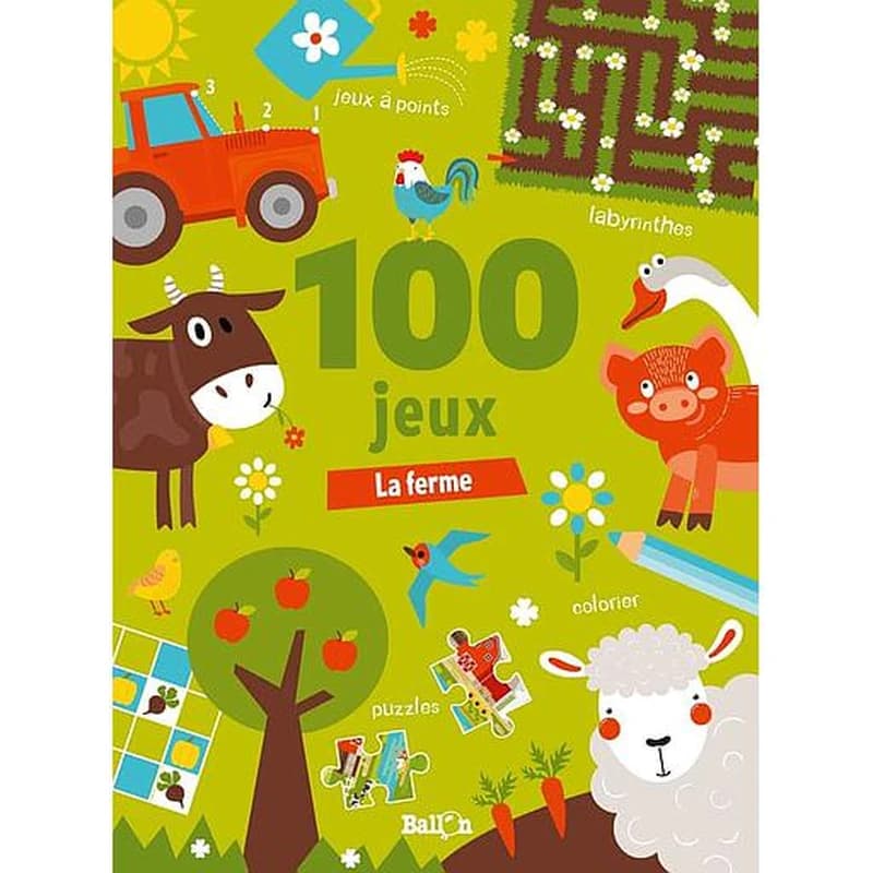 La ferme