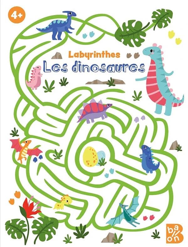 Les dinosaures