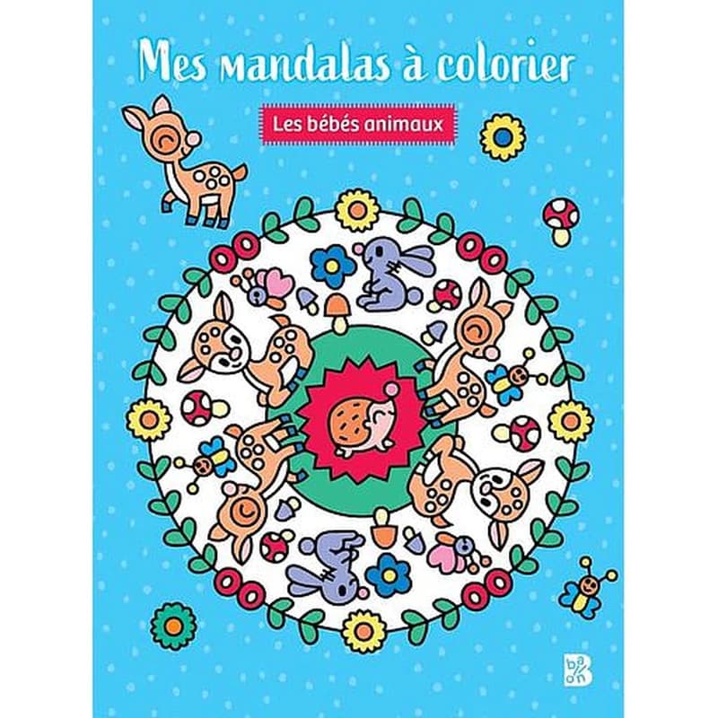 Les bébés animaux