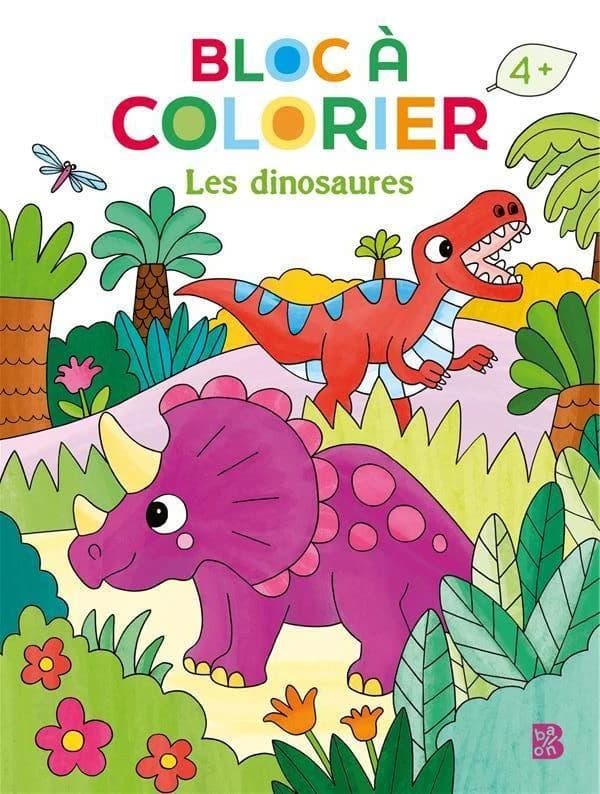 Les dinosaures