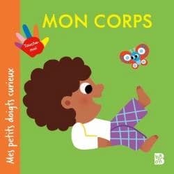 Mon corps