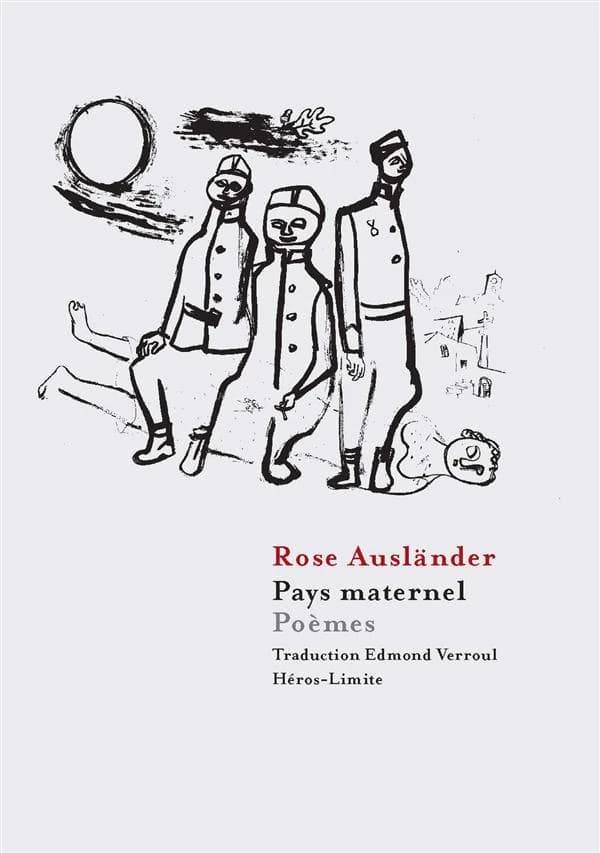 Pays maternel