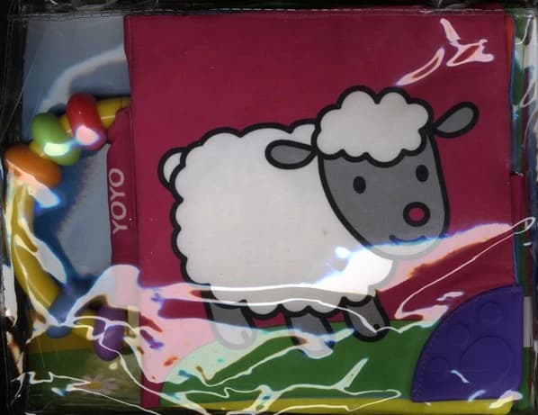 Mouton (Nouv. éd.)