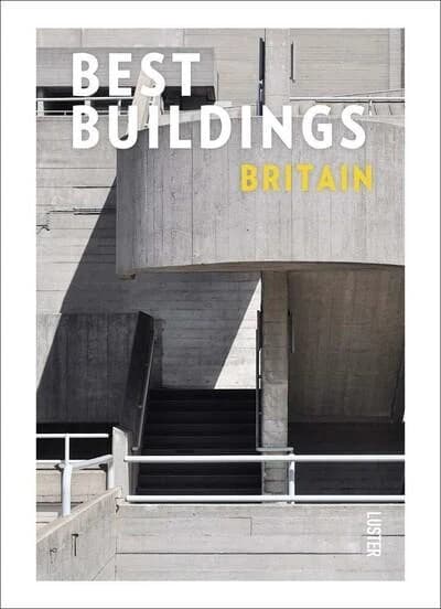 Best buildings britain