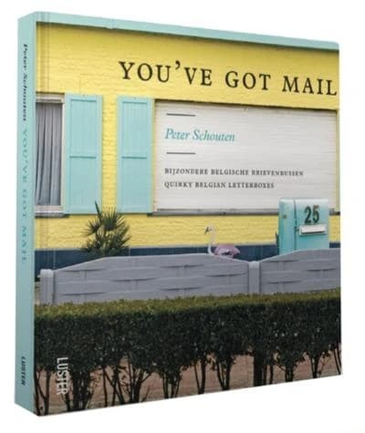 You've got mail
