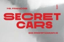 Secret Cars