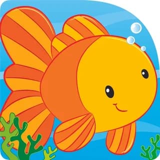 Poisson rouge