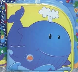 Baleine