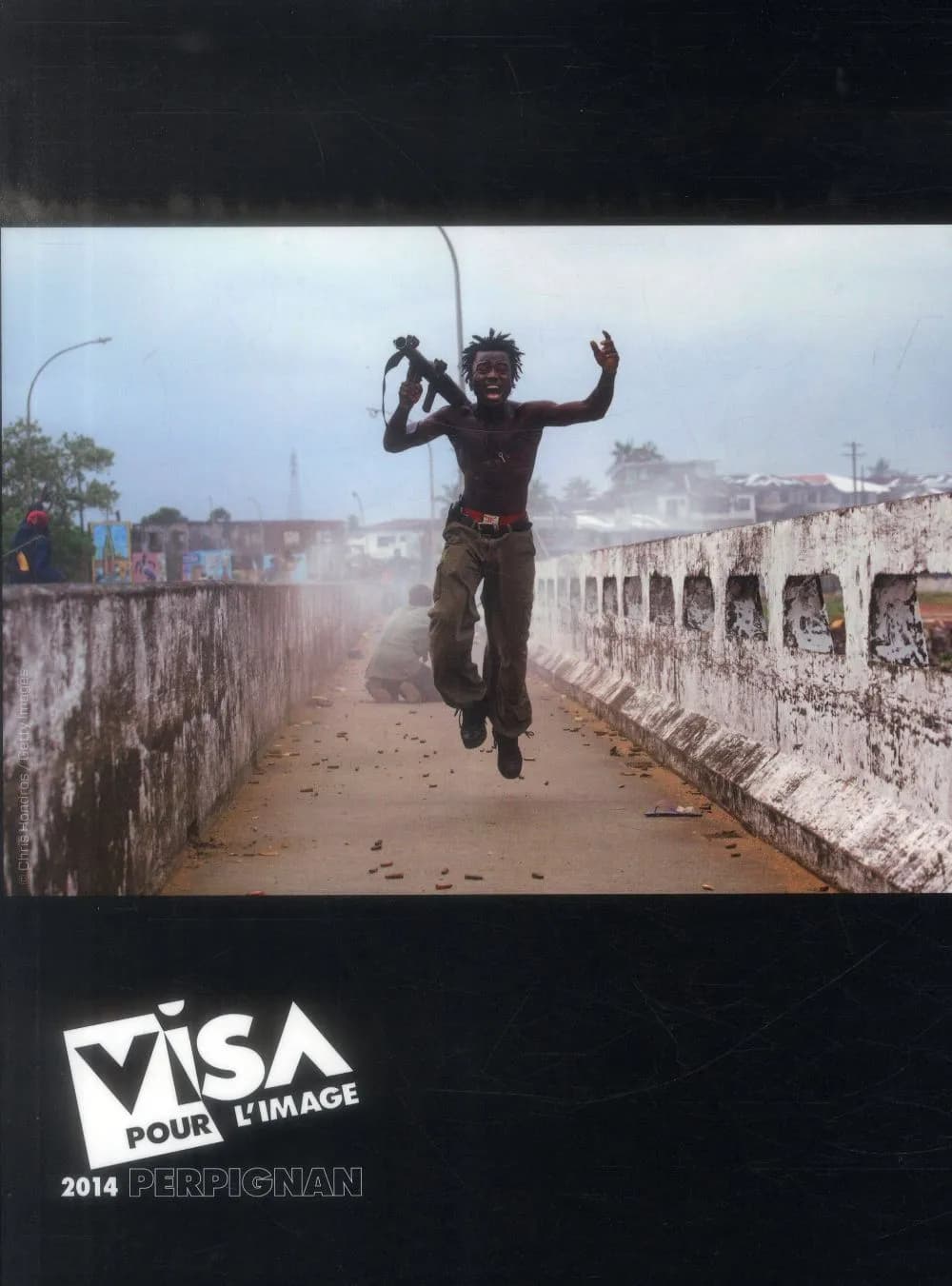 26e Festival International du Photojournalisme