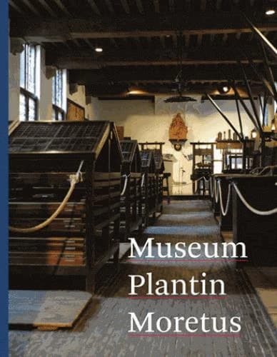 Musée Plantin-Moretus, Anvers