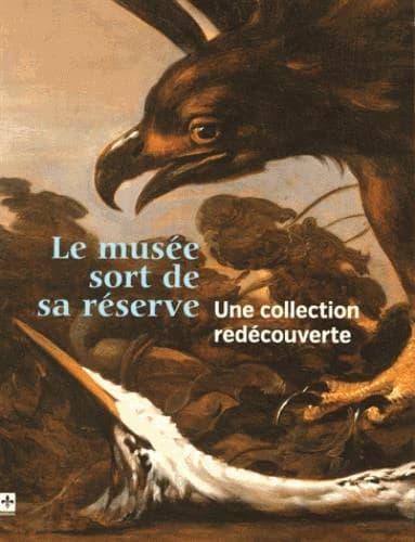 Le musée sort de sa réserve : une collection redécouverte : [exposition, Soissons, Musée municipal, 26 novembre 2016-16 avril 2017]