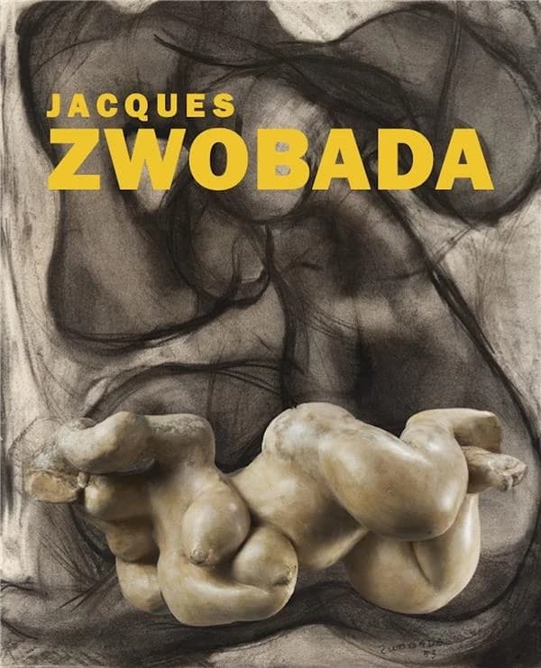 Jacques Zwobada, Résonances : [exposition, Sceaux, Musée du Domaine départemental de Sceaux, 17 septembre 2021-20 mars 2022]