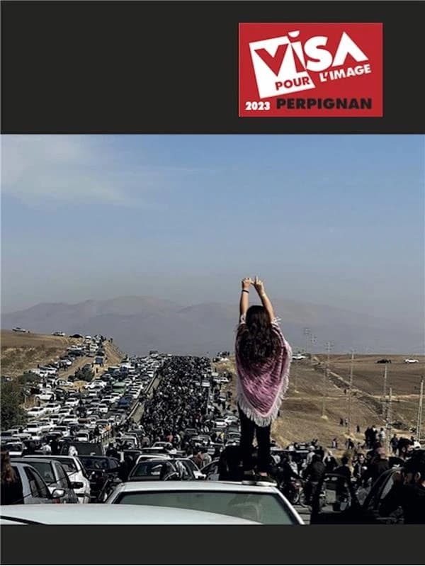 Visa pour l'image (édition 2023)