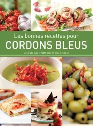 Les bonnes recettes pour cordons bleus : des plats surprenants pour chaque occasion