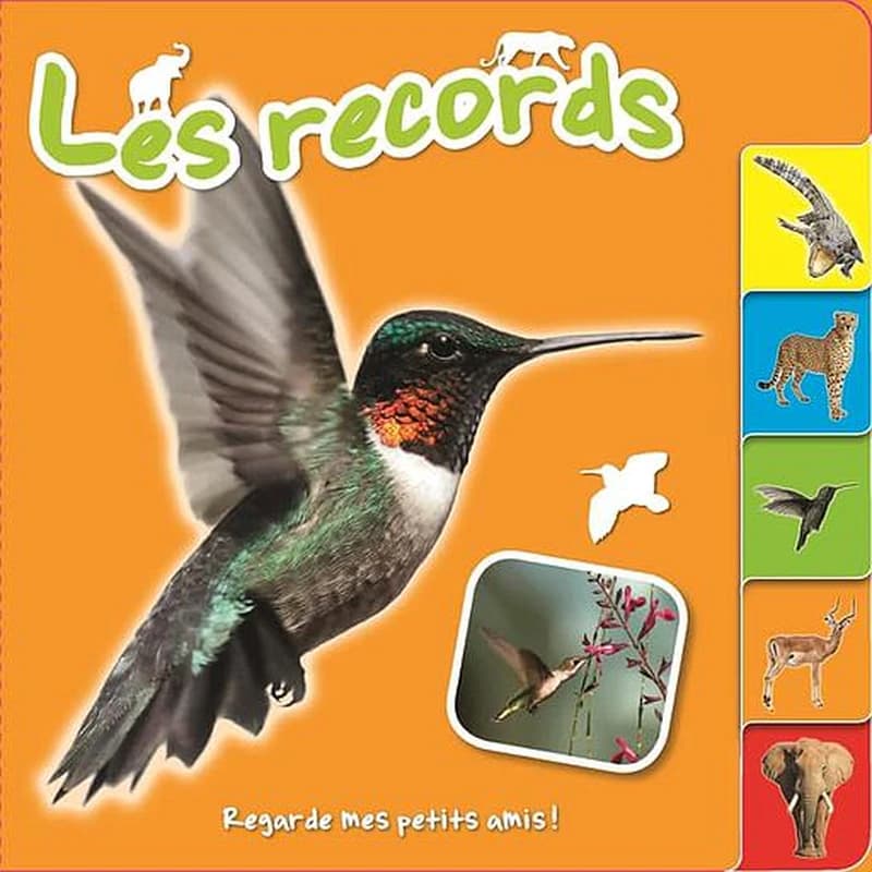 Les records
