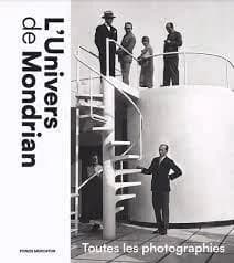 L'univers de Mondrian : toutes les photographies